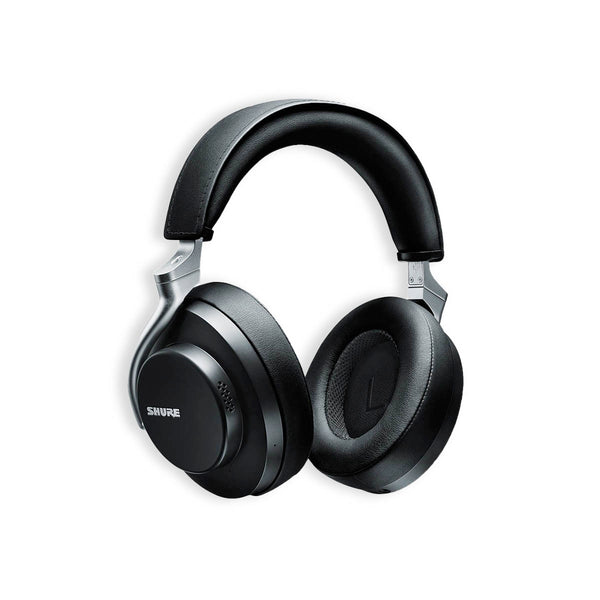 Shure AONIC 50 Wireless Noise Cancelling Headphone (Black)