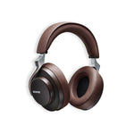 Shure AONIC 50 Wireless Noise Cancelling Headphone (Brown)