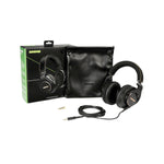 Shure SRH840A Professional Monitoring Studio Headphones (Closed Back)