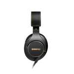 Shure SRH840A Professional Monitoring Studio Headphones (Closed Back)