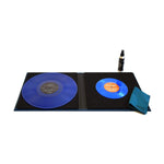 Simply Analog Vinyl Record Cleaning Work Mat - Groove Central