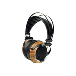 Sivga Audio Phoenix Hi-Fi Over-Ear Wood Headphones Zebrano (Open Back)