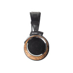 Sivga Audio Phoenix Hi-Fi Over-Ear Wood Headphones Zebrano (Open Back)
