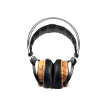 Sivga Audio Phoenix Hi-Fi Over-Ear Wood Headphones Zebrano (Open Back)