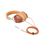 Sivga SV021 Robin Hi-Fi Over-Ear Wood Headphones (Closed Back)