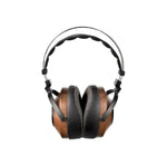 Sivga SV023 Hi-Fi Dynamic Driver Headphones Walnut (Open Back)