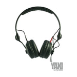 YAXI HD25 Leather Headphone Earpads - Groove Central