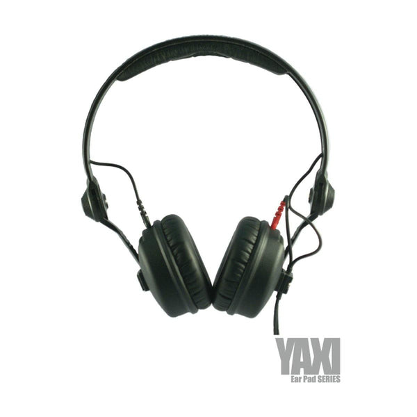 YAXI HD25 Leather Headphone Earpads - Groove Central