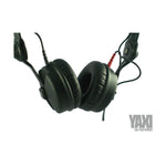 YAXI HD25 Leather Headphone Earpads - Groove Central