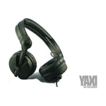 YAXI HD25 Leather Headphone Earpads - Groove Central