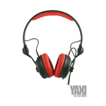 YAXI HD25 Leather Headphone Earpads - Groove Central