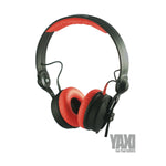 YAXI HD25 Leather Headphone Earpads - Groove Central