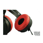 YAXI HD25 Leather Headphone Earpads - Groove Central