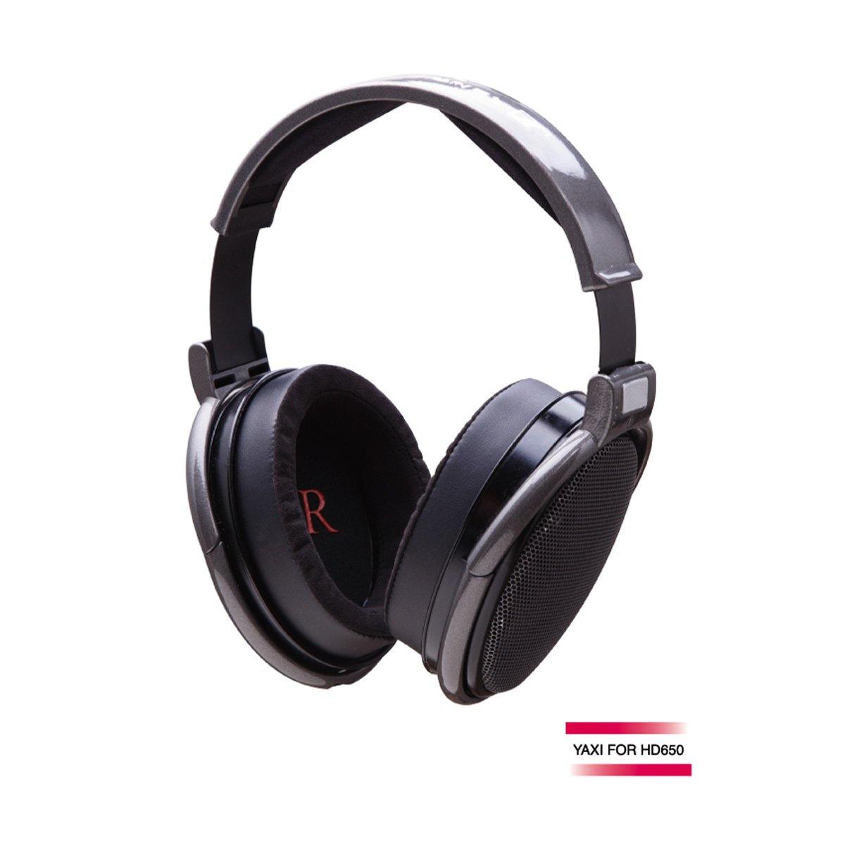 Hd 650 2025 earpads