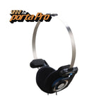 YAXI Porta Pro Headphone Earpads - Groove Central