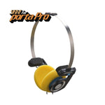 YAXI Porta Pro Headphone Earpads - Groove Central